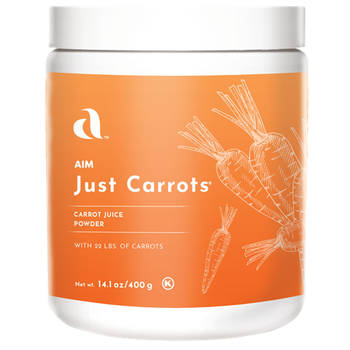 Just Carrots